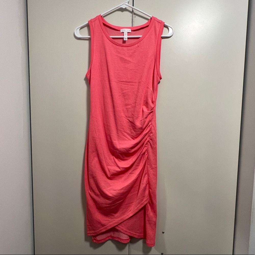Leith dress